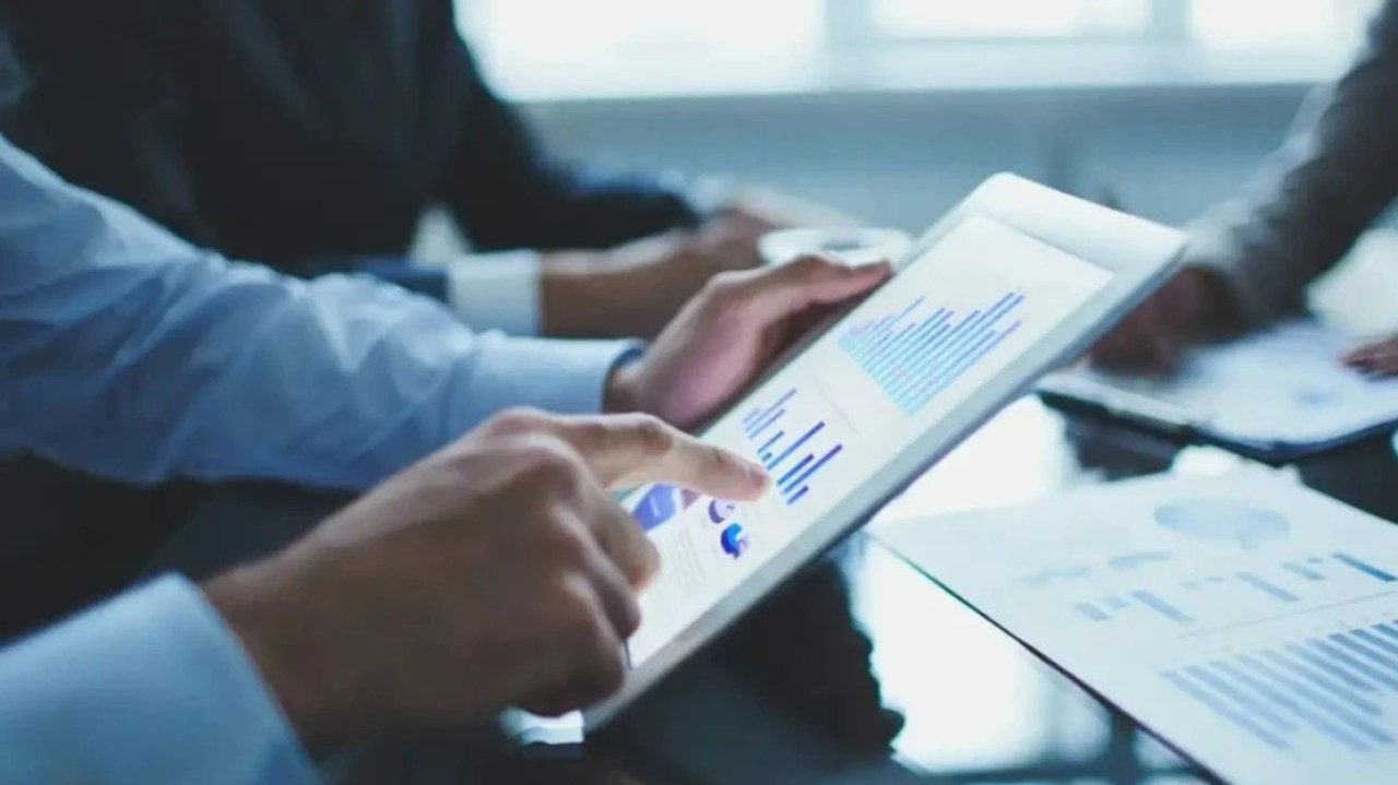 1,2 млн-нан астам кәсіпкер арнаулы салық режимін таңдады - комитет