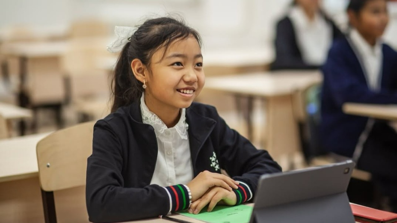 Қазақстанның жаңа Конституция жобасы цифрлық дәуірде балаларды қорғауды күшейтеді - ЮНИСЕФ