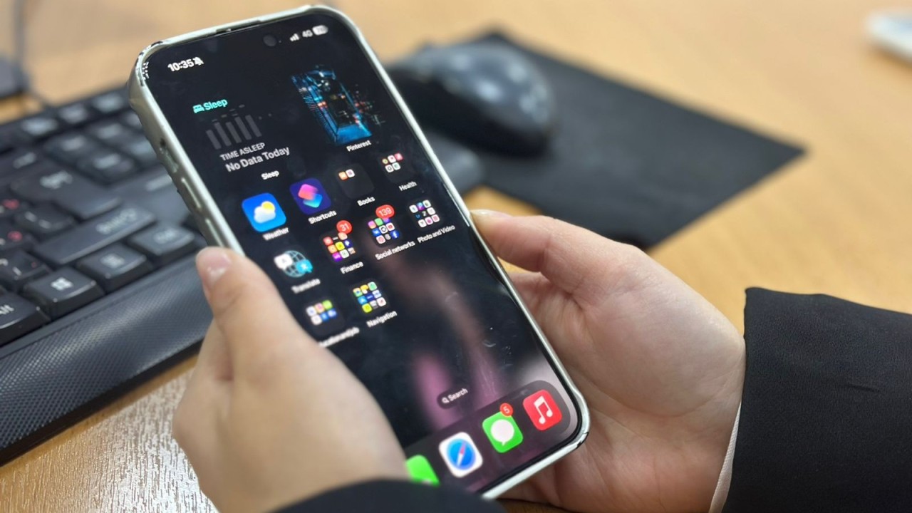 Елордада мемлекеттік қызметке қатысты шағымдар Telegram арқылы қабылданады