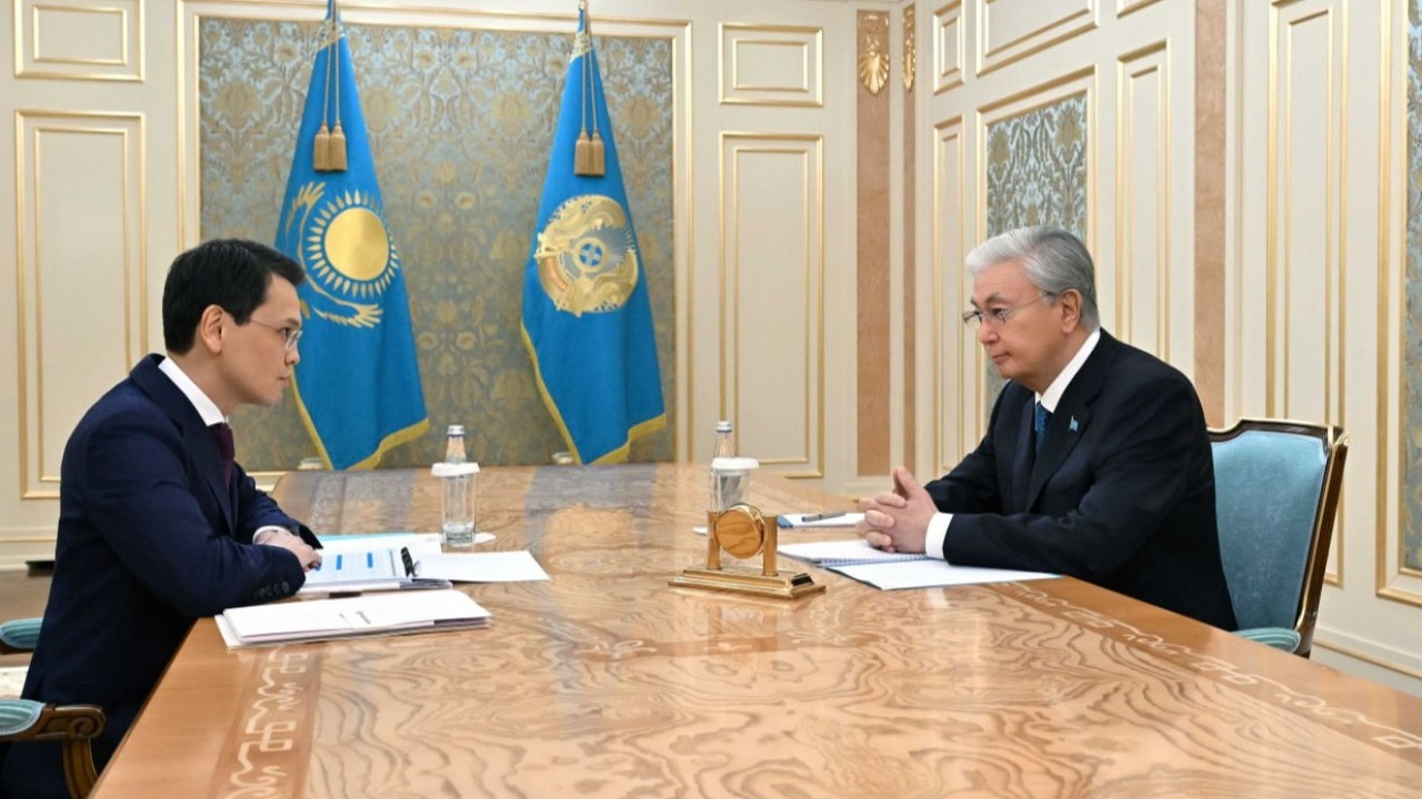 Ақтау-Сумгаит бағытында суасты талшықты-оптикалық байланыс желісі салынады