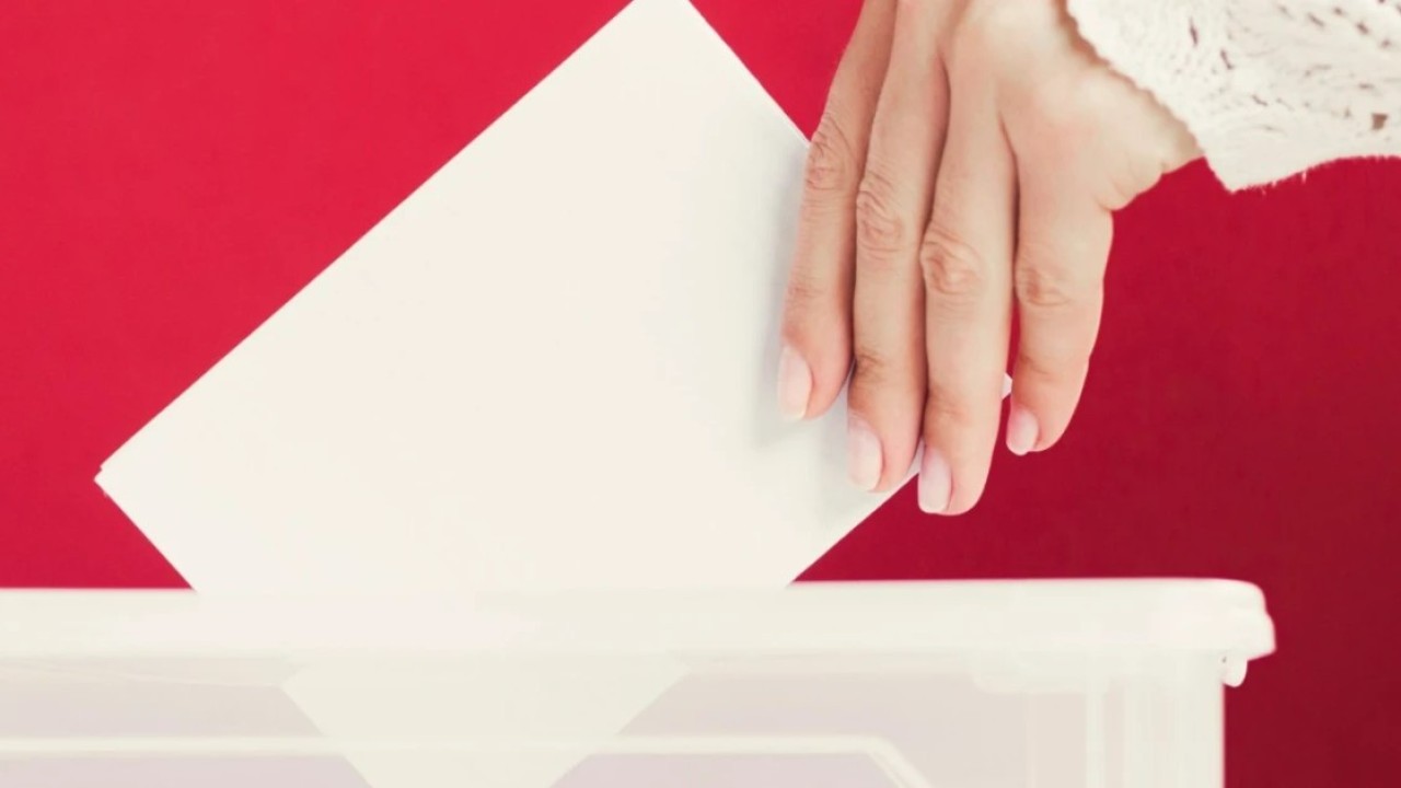 Дауыс беру учаскесін ЖСН арқылы қалай табуға болады