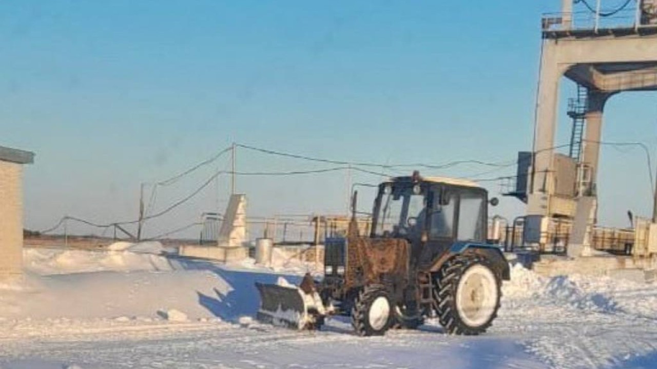 Қостанай облысындағы ірі су қоймаларында 461 млн текше метр бос орын бар