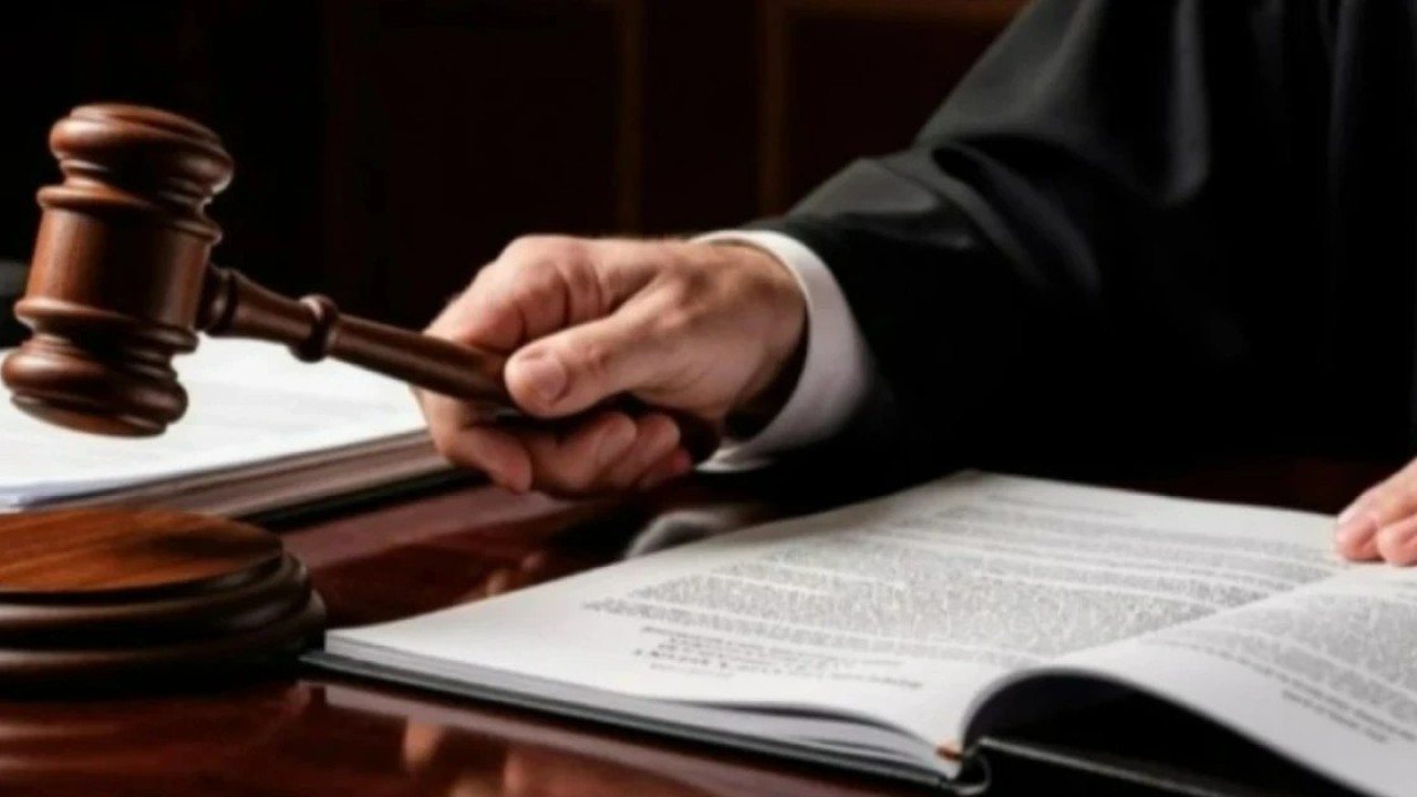 Семейлік жасөспірім скинхед сотталды