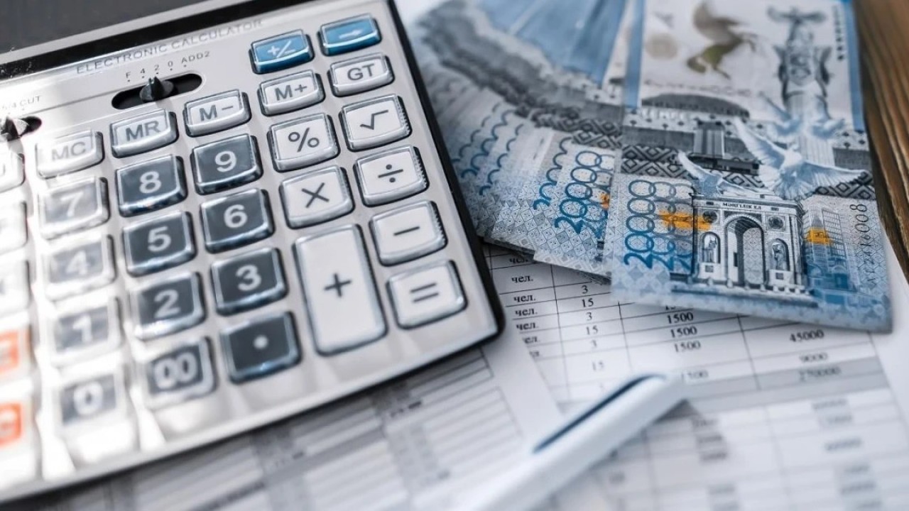 Жамбылда 2,5 мыңнан астам азаматтың зейнетақы жарнасы төленбеген