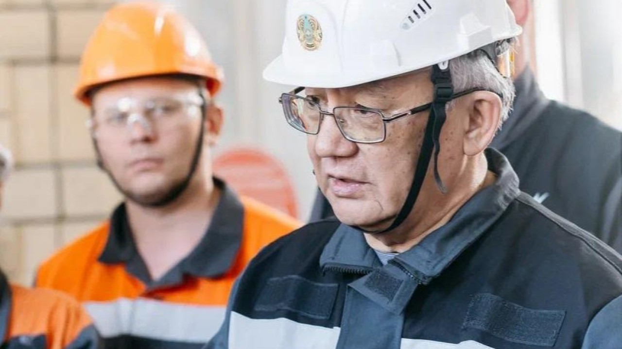 Сатыбалды Дәулеталин: Жаңа Конституция жобасында әлеуметтік мемлекет ұғымы күшейтіледі