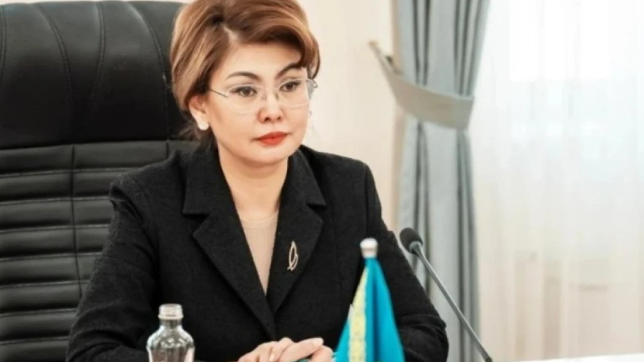 Жаңа Конституция жобасы цифрлық кеңістіктегі құқықтарды қорғауды күшейтеді - Аида Балаева