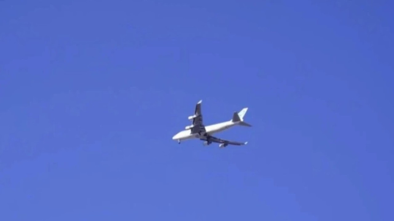 Әуе компаниясы Таяу Шығыс елдеріне рейстерді 10 наурызға дейін тоқтатты