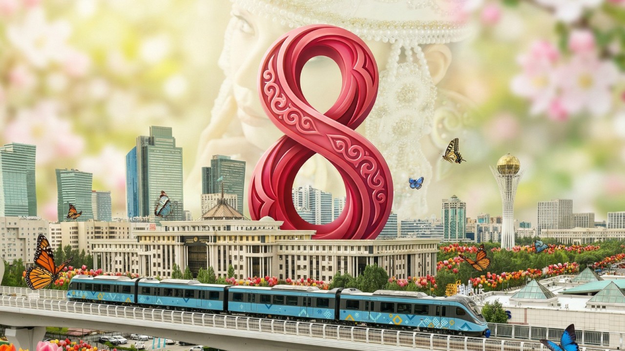 8 наурыз – Халықаралық әйелдер күні: тарихы және әртүрлі елдегі сипаты