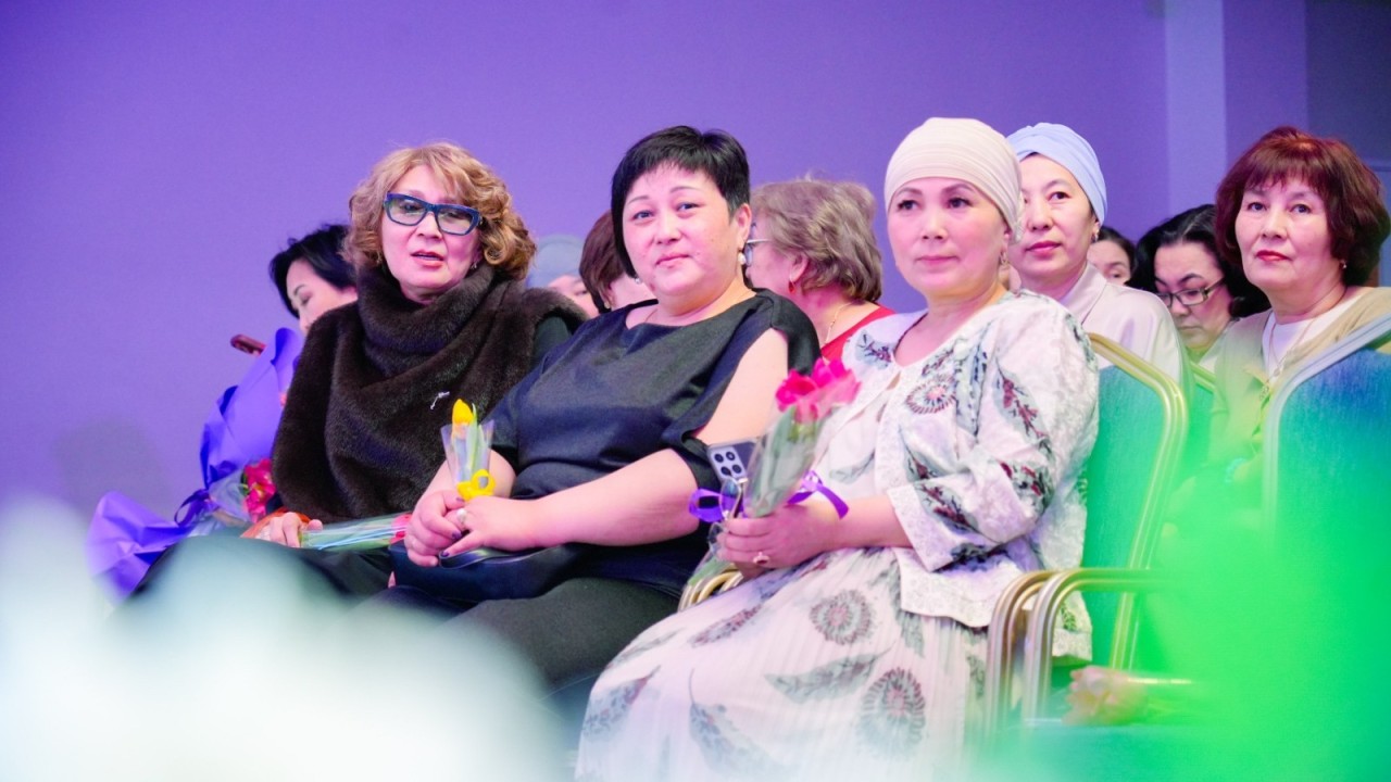 Еліміздегі әйелдерге қатысты қызықты статистика мәліметтері жарияланды