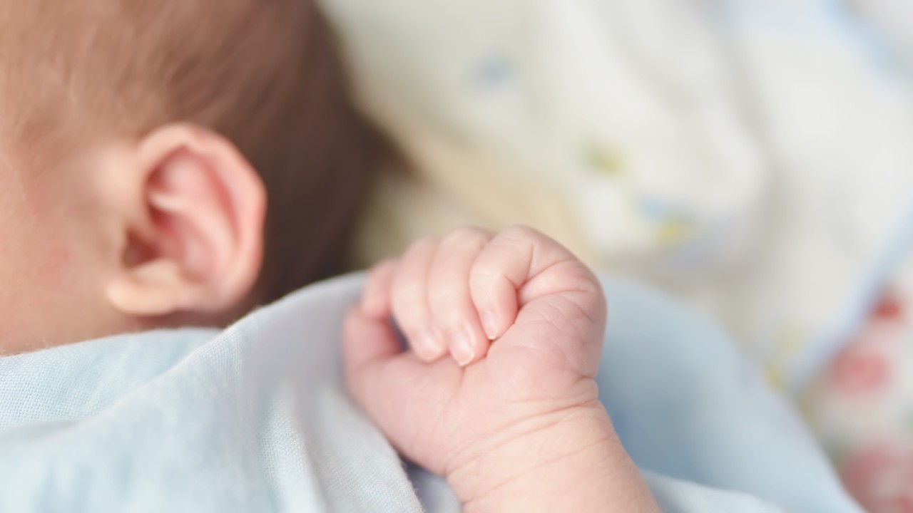 Теміртауда 48 жастағы әйел 13-сәбиін дүниеге әкелді