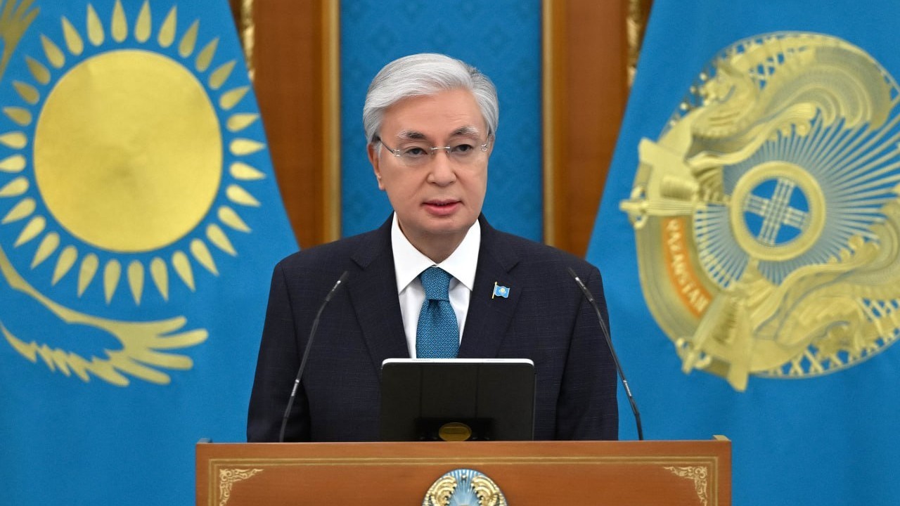 Тоқаев: 8 наурыз – мейірім мен жылулықтың, даналық пен сұлулықтың нышаны