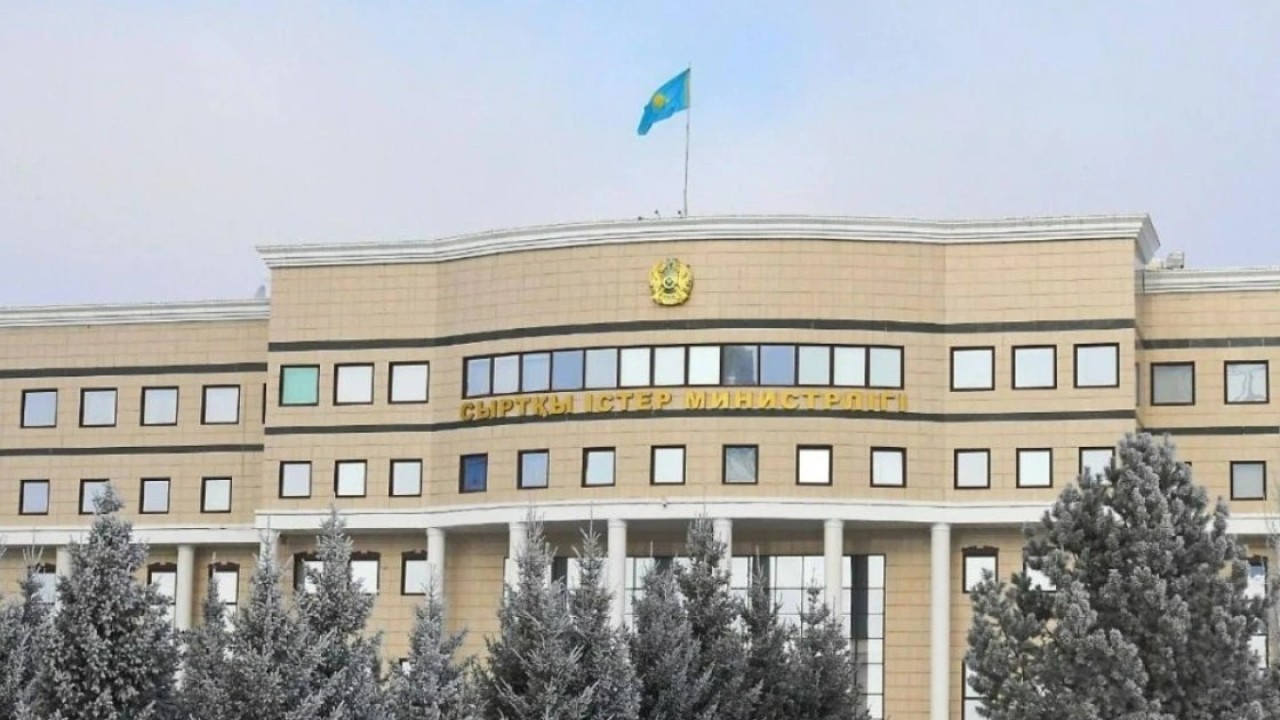 СІМ қазақстандықтарға Таяу Шығыстағы 14 мемлекетке бармауға кеңес берді