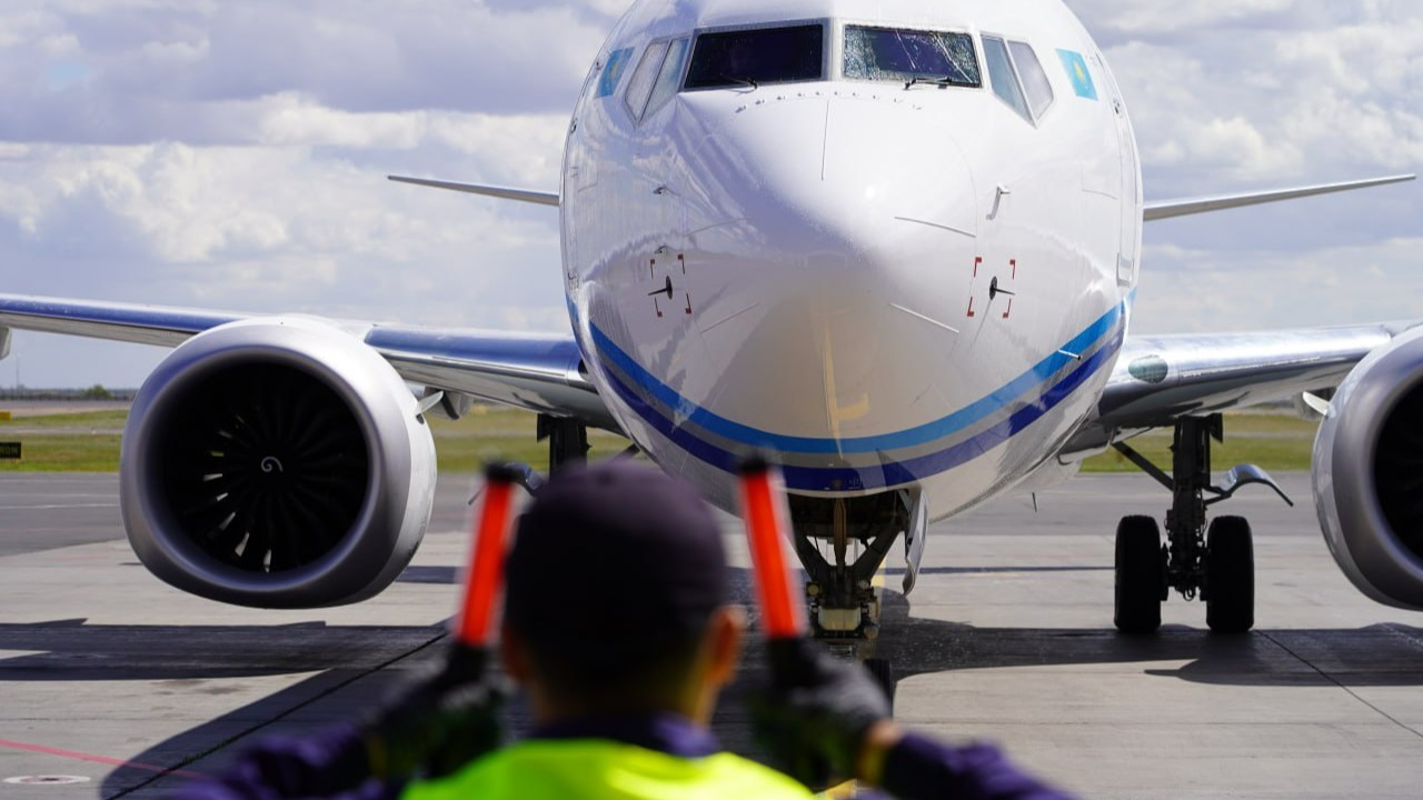 Таяу Шығыстағы елдерге қанша репатриациялық рейс жоспарланғаны белгілі болды