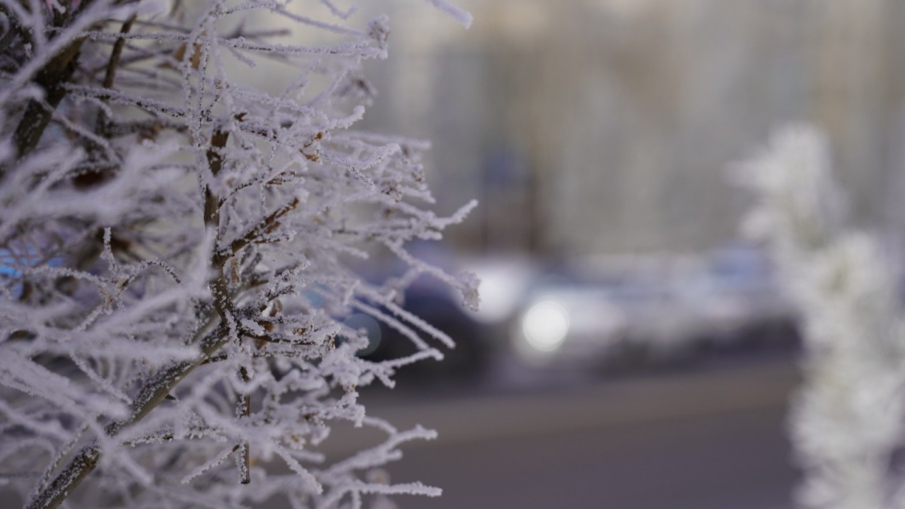 Бүгін Астанада ауа райы қандай болады