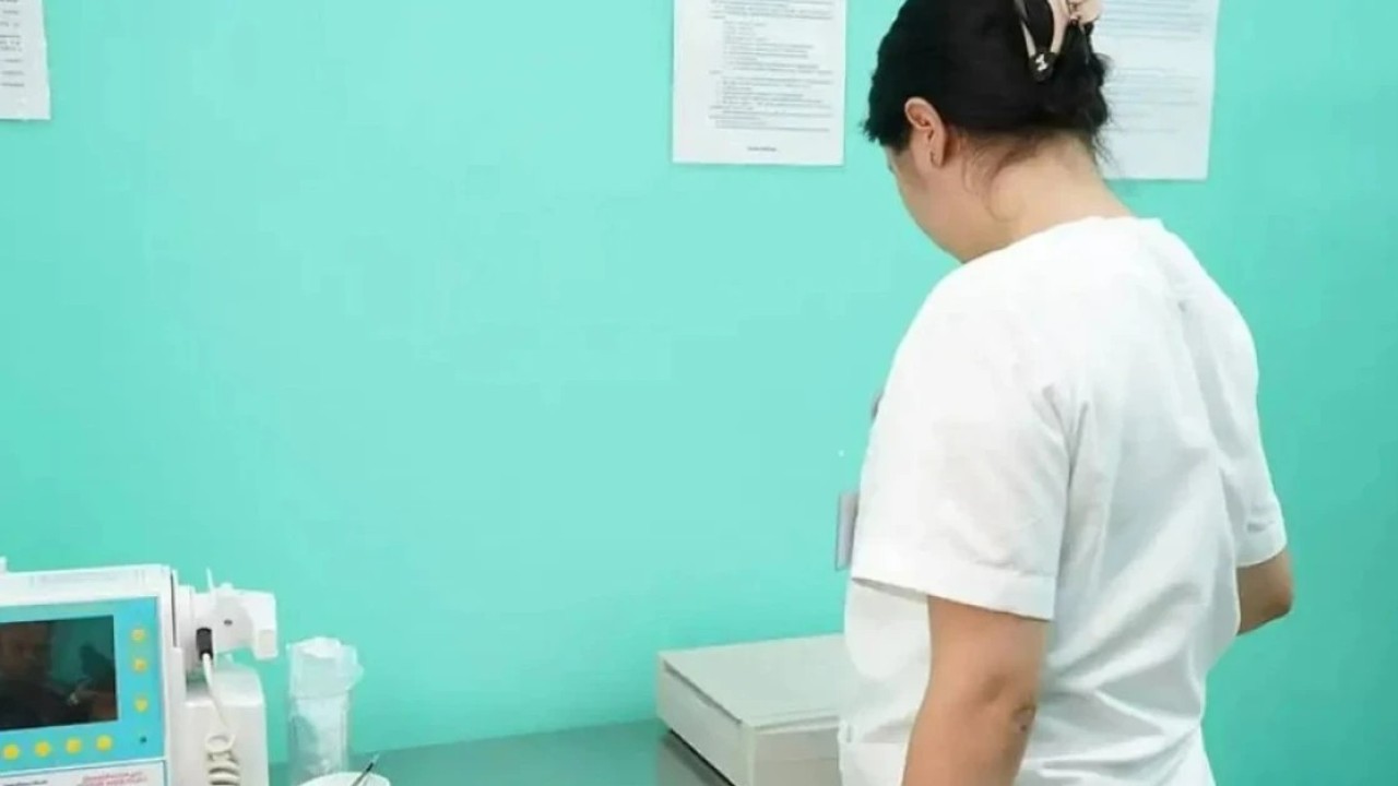 Қазақстанда медицина қызметкерін қорғауға бағытталған заң нормалары күшіне енді