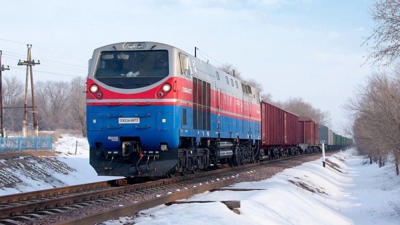 ҚТЖ тасымалдауды жоспарлаудың автоматтандырылған жүйесіне көшті