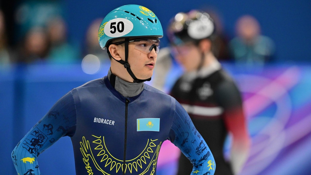 Шорт-тректен әлем чемпионатына баратын Ұлттық құрама спортшылары анықталды