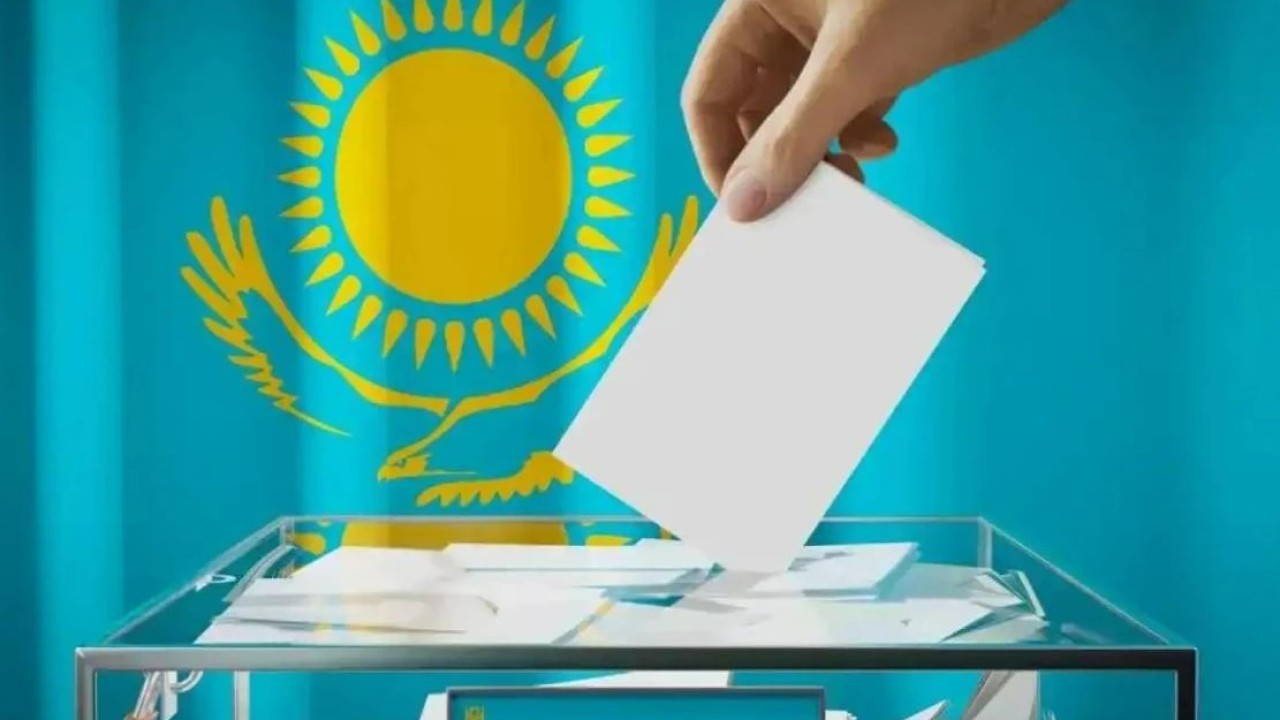 Референдумға қазақстандықтардың 70 пайыздан астамы қатысуға ниетті - сауалнама