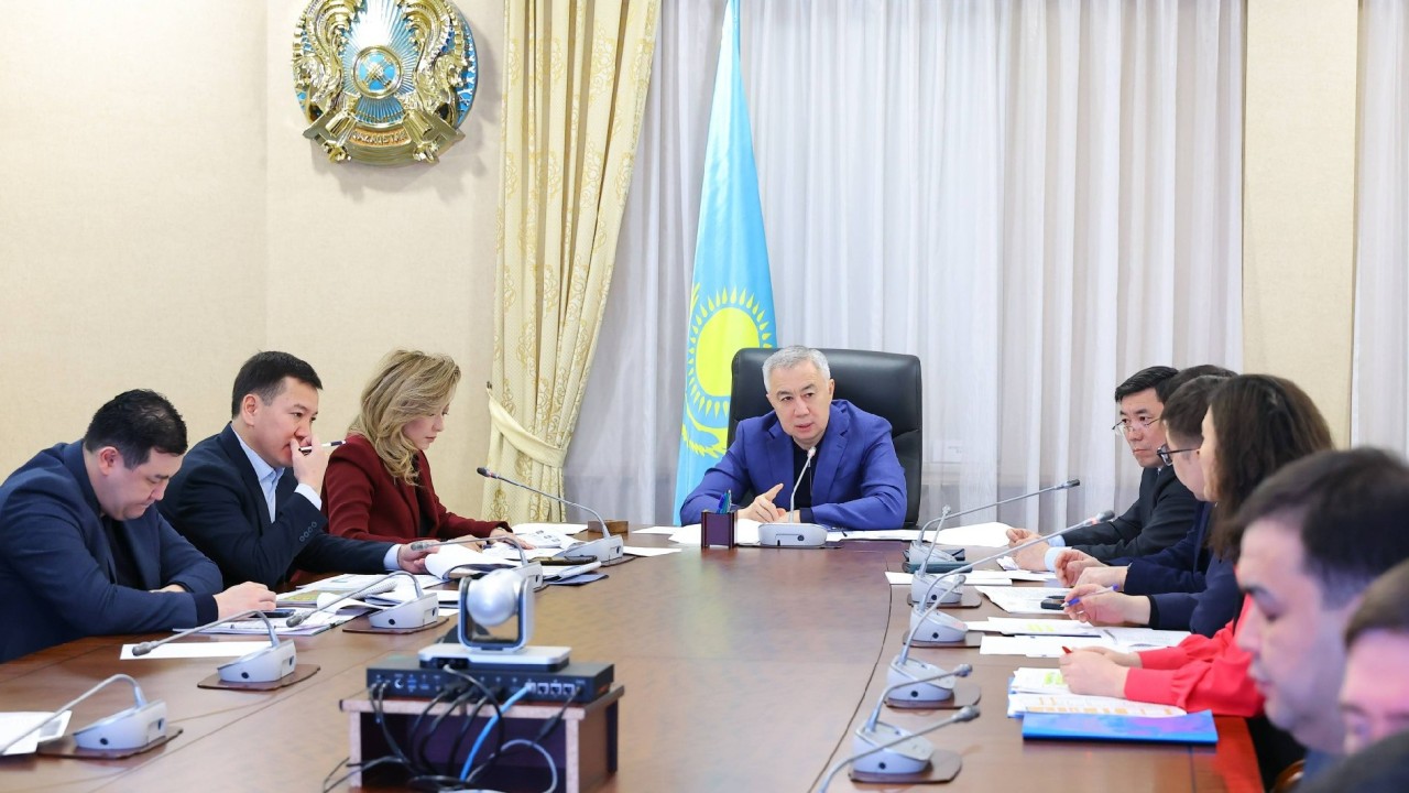 Елімізде инфляция бесінші ай қатарынан баяулап келеді