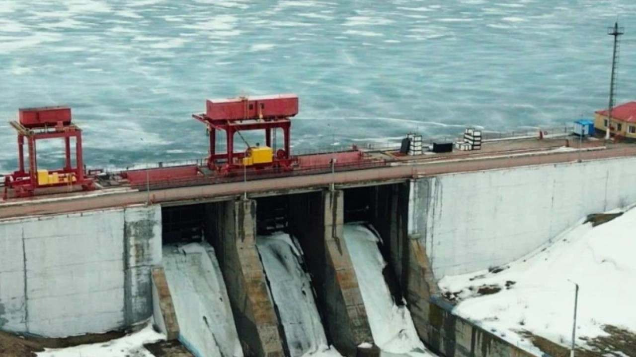 БҚО-да Жайықтағы су тасқынына дайындық жүргізіліп жатыр