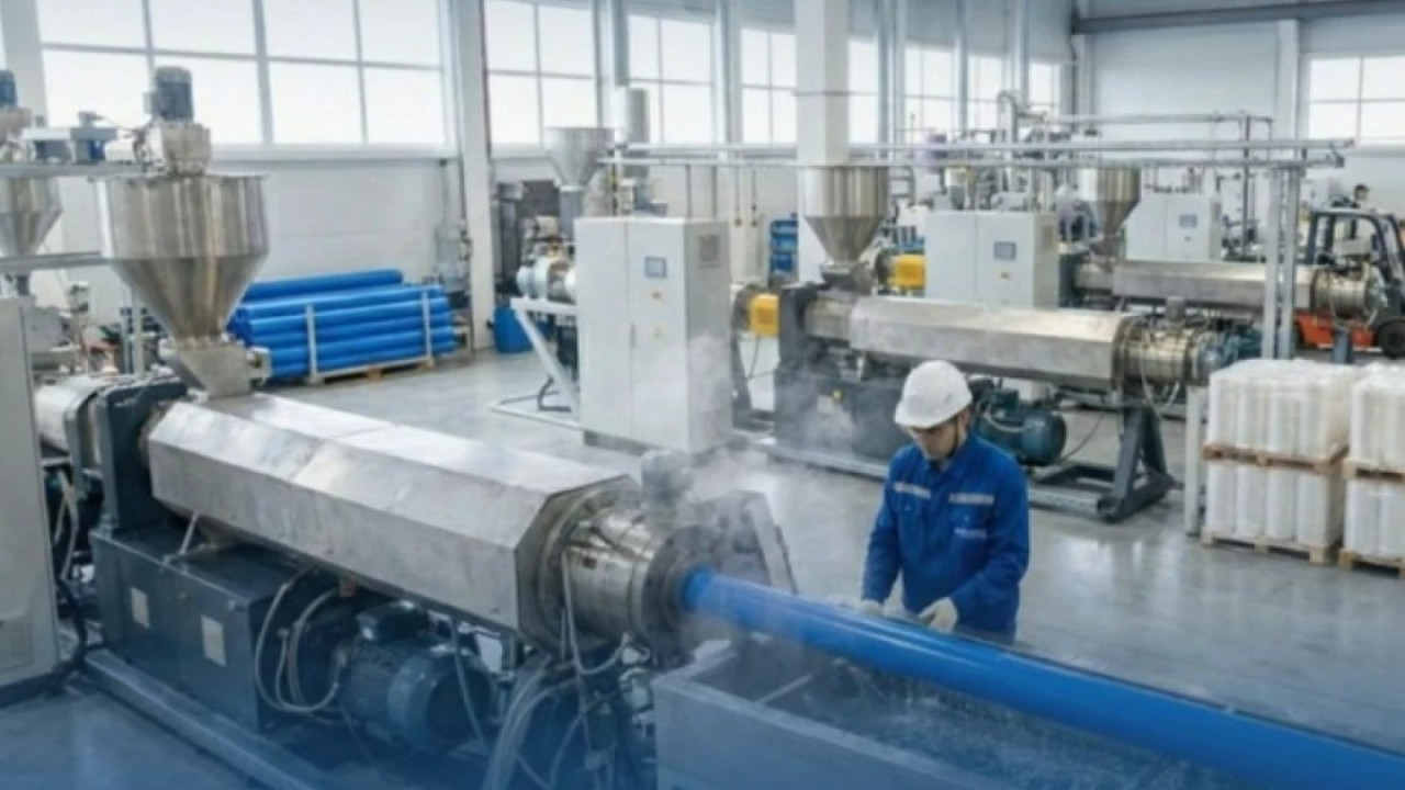 Биыл құрылыс материалдарын өндіруге қатысты 38 жоба іске қосылады