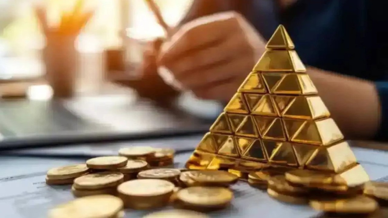 Астанада «Sirius Energy» қаржы пирамидасы жарнаны криптовалютамен жинаған