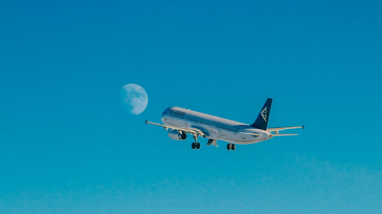 Air Astana Дубайға рейстерін наурыз айының соңына дейін тоқтатады