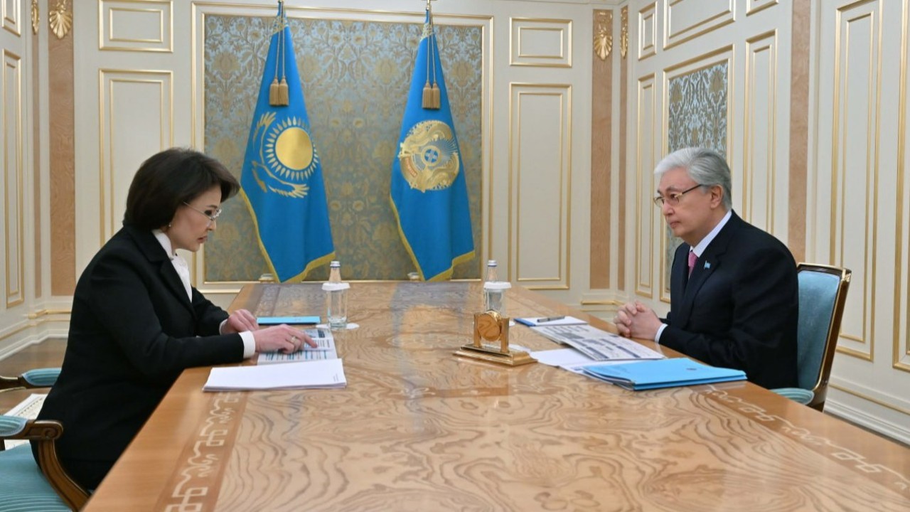 ДСМ бірыңғай цифрлық инфрақұрылым қалыптастырып жатыр