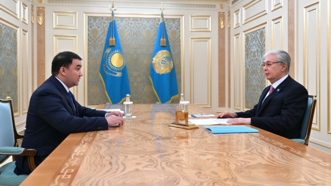 Былтыр Түркістан облысында 58 инвестициялық жоба іске қосылды