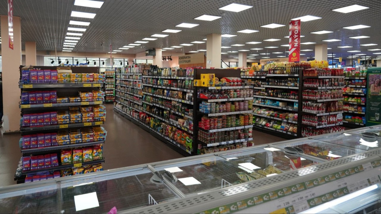 Nauryz Sale: Қазақстанда мерекелік акция өтеді