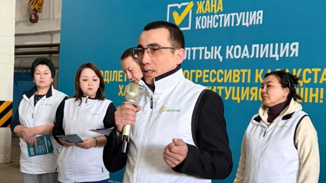 Адам құқығы мен энергетика мәдениеті: «Теплотранзит» алаңында мазмұнды кездесу өтті