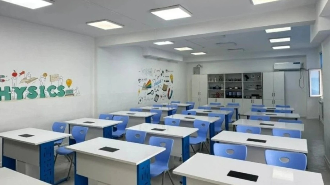 Оқушылар көктемгі каникулда 11 күн демалады