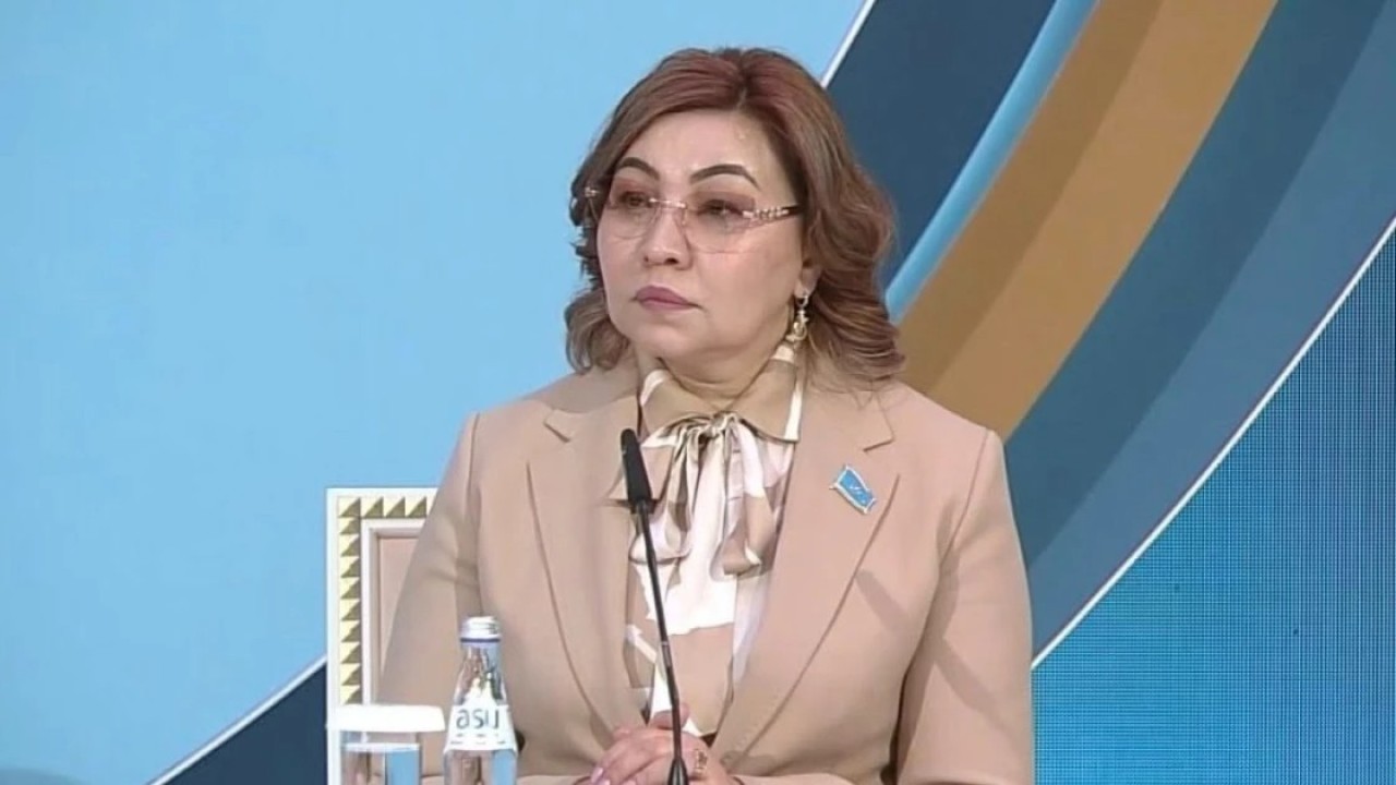 Бибігүл Жексенбай: Азаматтардың мемлекетке деген сенімі ең алдымен жергілікті деңгейде қалыптасады