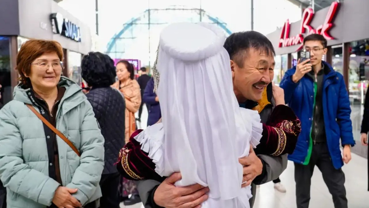 Наурызнама: Астанада Көрісу күні қалай аталып өтеді