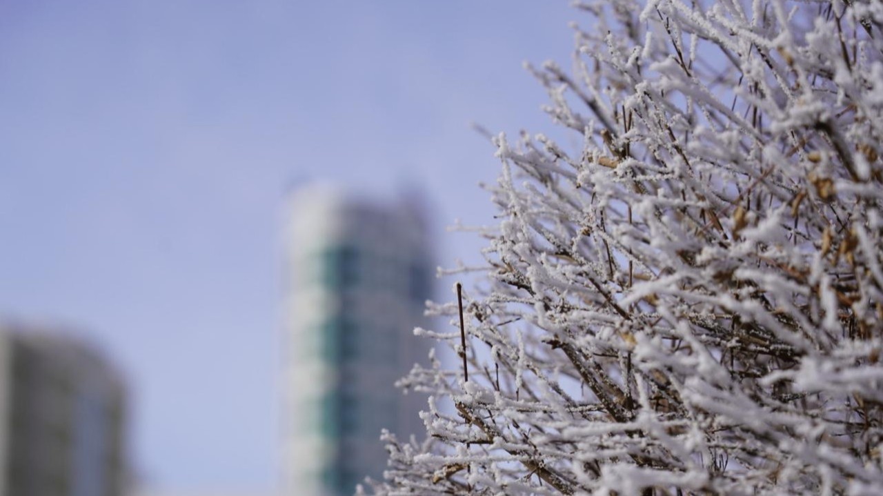 Бүгін Астанада ауа райы қандай болады