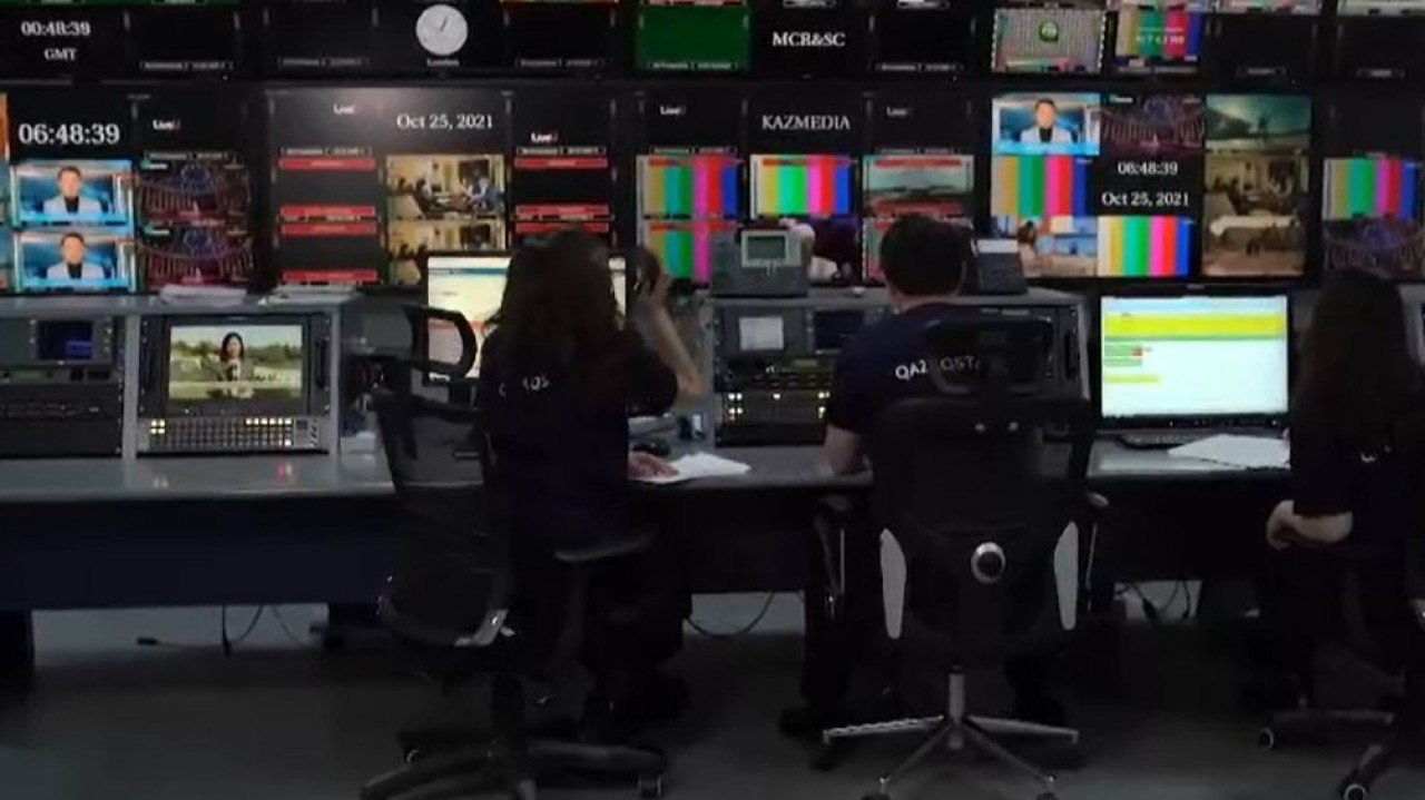 Референдум – 2026: Елдің маңызды саяси оқиғасы live форматта