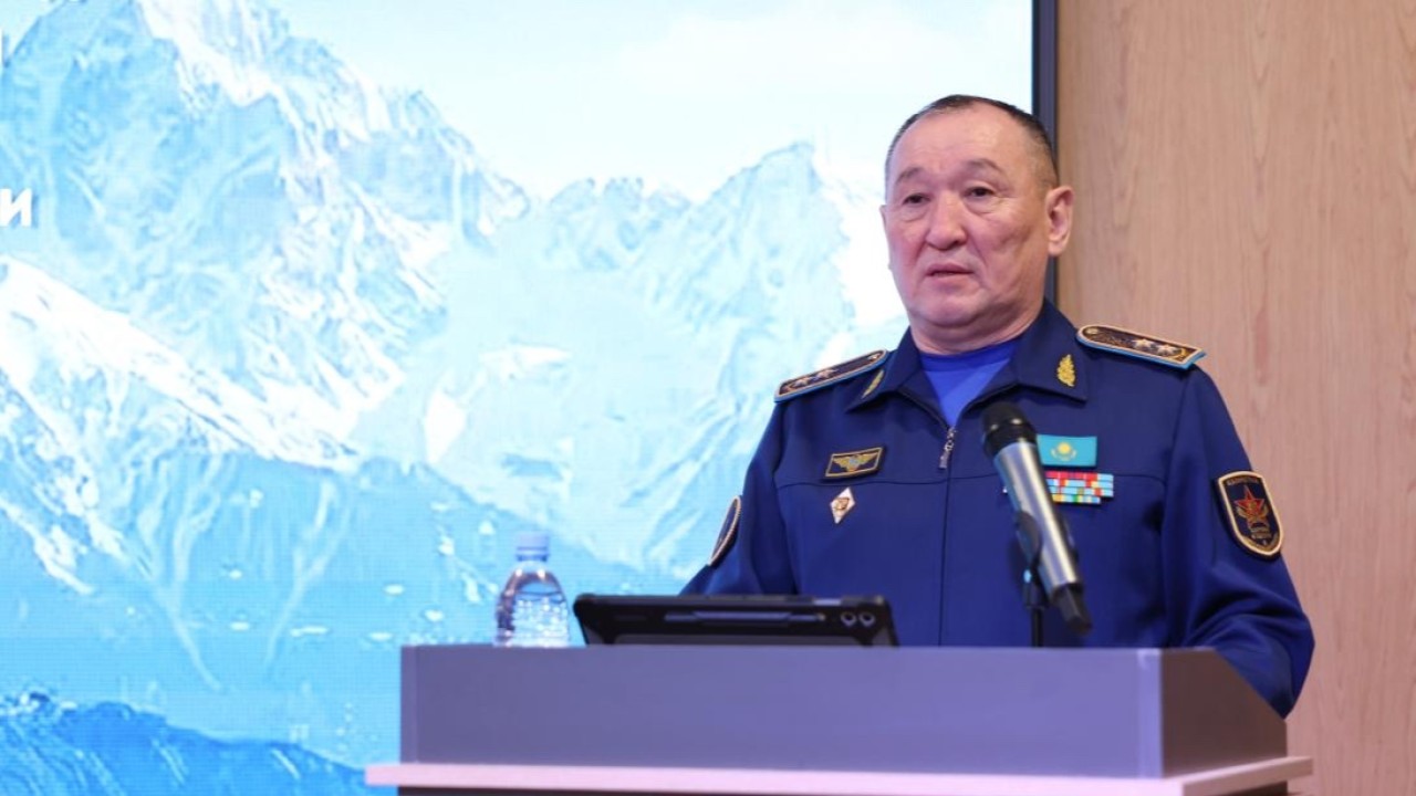 Алматыда Defense Tech IT Park қорғаныс технологиялары орталығының таныстырылымы өтті