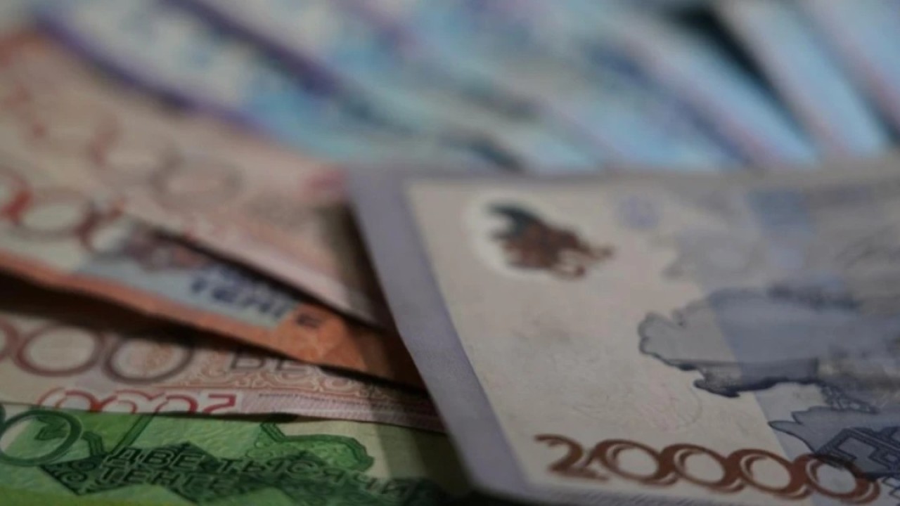 Биыл көпбалалы отбасылар мен наградталған аналар 114 млрд теңге жәрдемақы алды