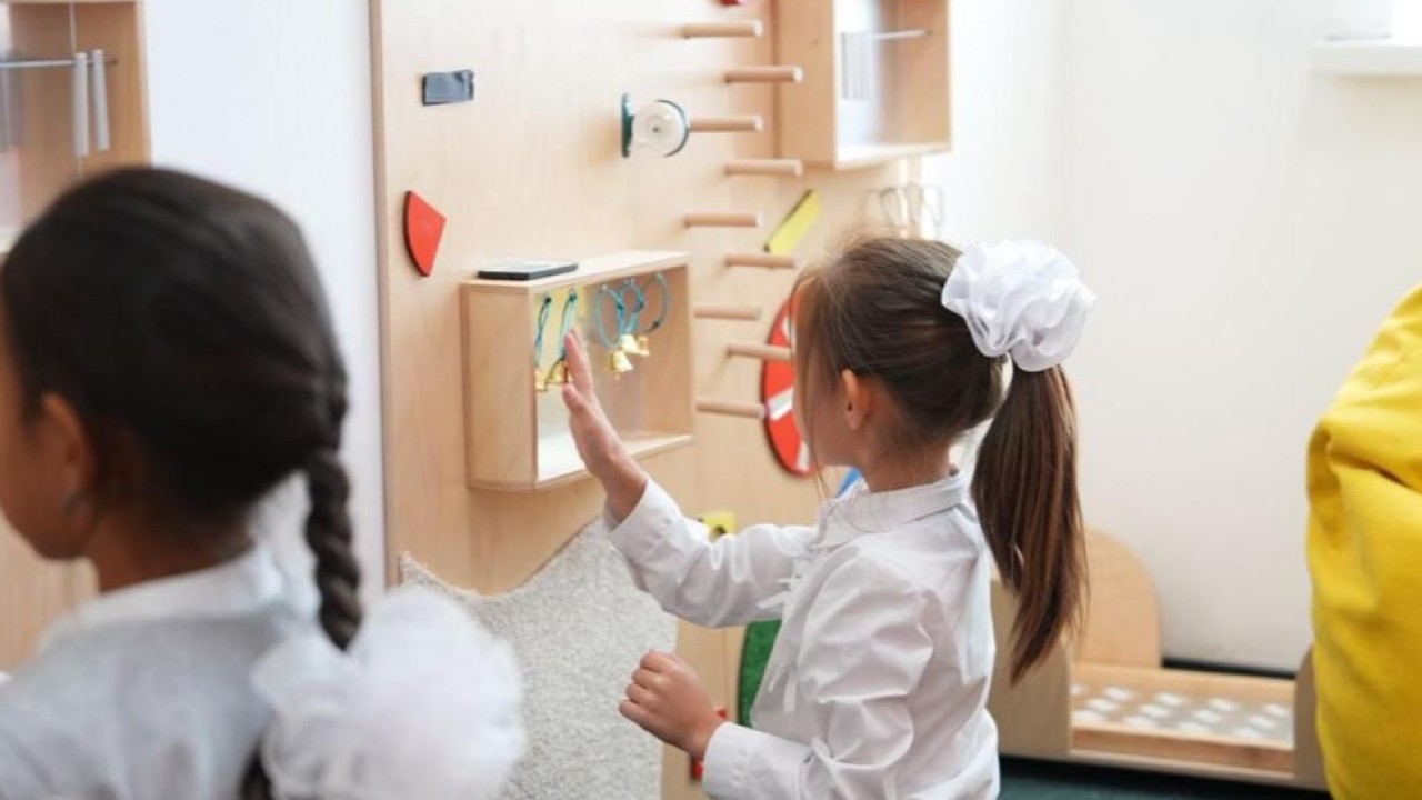 Қазақстанның мектеп инфрақұрылымы бес жылда қалай өзгерді: сандар мен нәтижелер