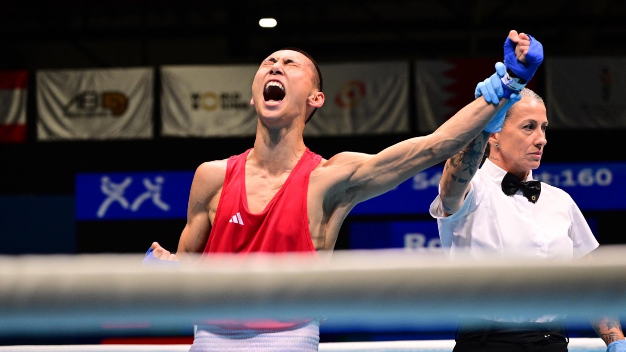 Сегіз қазақстандық боксшы Futures Cup турнирінің финалына шықты