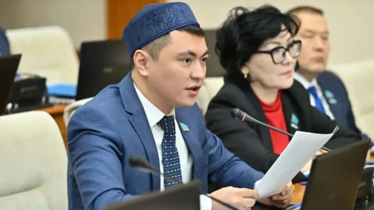 Дәулет Мұқаев: Наурыз айы нағыз мерекелік ай болуға әбден лайық