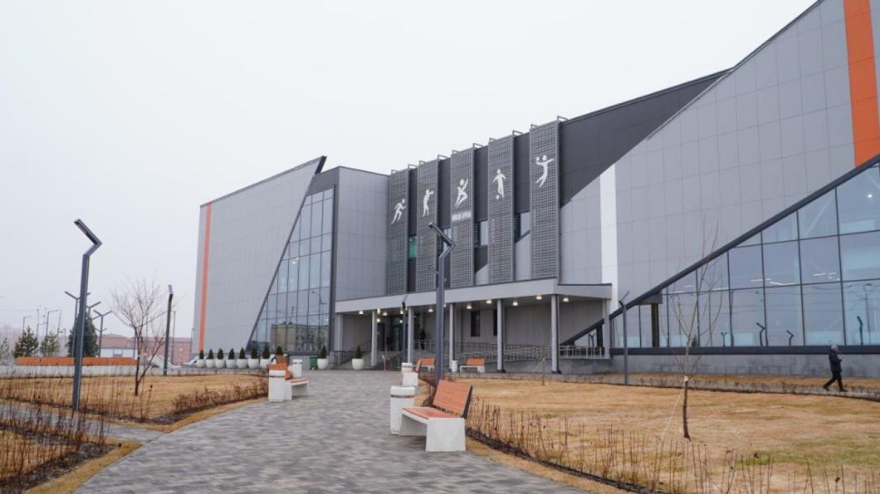 Қайтарылған активтер бұқаралық спортты дамытуға ықпал етуде – Бас прокуратура