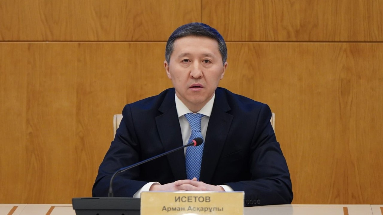 Шет елдерде 71 референдум учаскесі жұмыс істейді