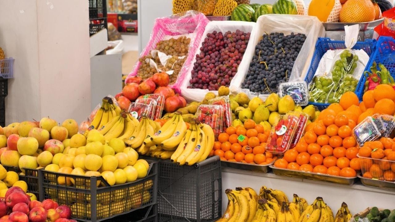 Nauryz Sale: Астанада азық-түлік жәрмеңкелері өтіп жатыр