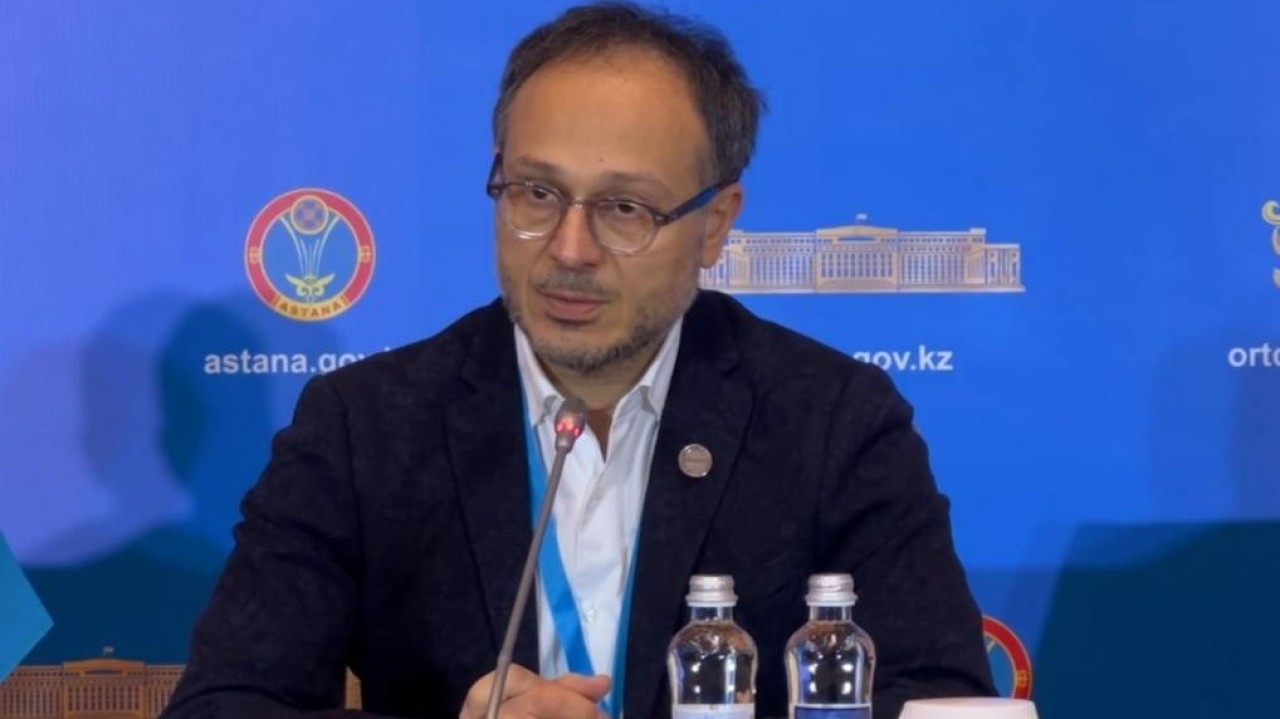 ТүркПА байқаушылары: Қазақстан халқы белсенді дауыс беруде