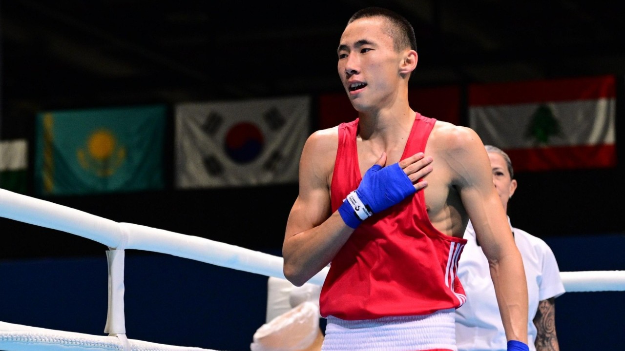 Қазақстан боксшылары Бангкокте өткен турнирде төрт медаль жеңіп алды