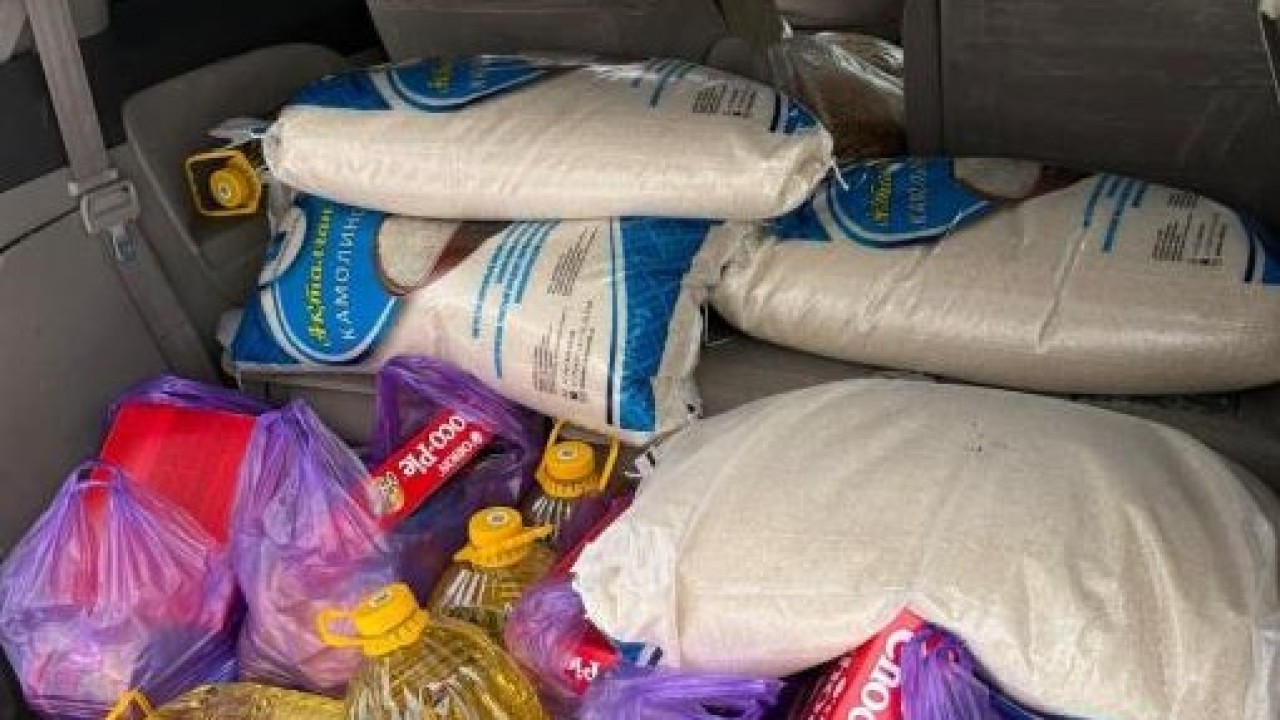 Елордалық кәсіпкерлер Наурыз мерекесіне орай қайырымдылық акцияларын өткізіп жатыр