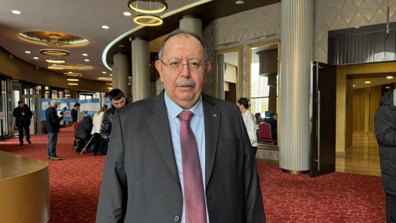 Түркия Жоғарғы сайлау кеңесінің төрағасы Қазақстанның референдумға сапалы дайындалғанын атап өтті