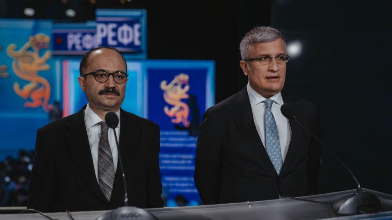 Қазақстан халқы референдумда ықыласпен дауыс беріп жатыр – Түркі мемлекеттері ұйымының өкілі