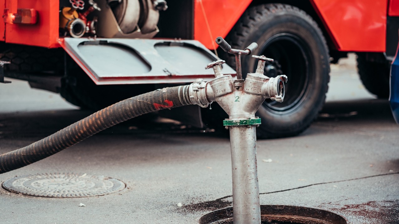 Астанада екі жүзден астам ассенизатор жүргізушісі жауапкершілікке тартылды